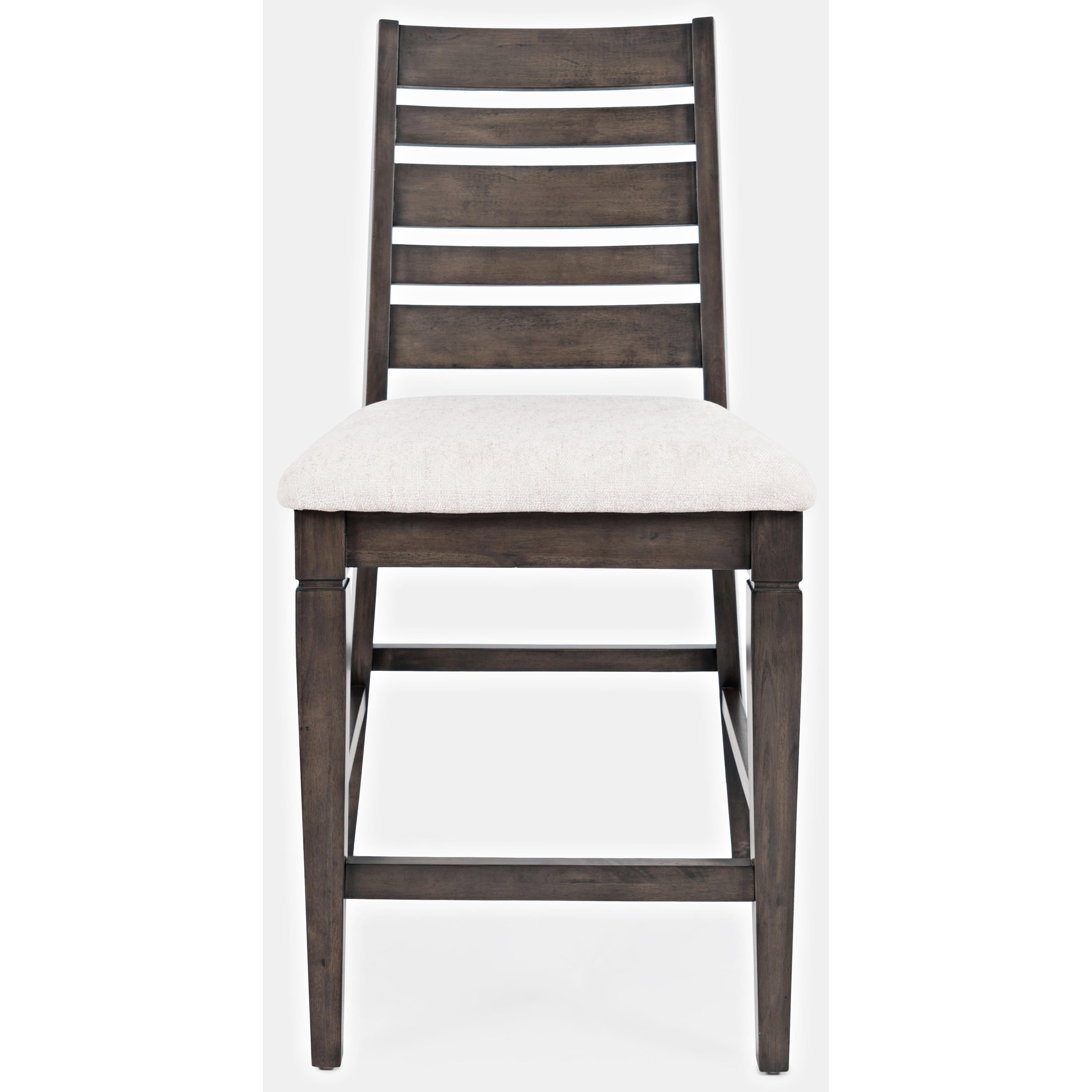 Ladderback Stool
